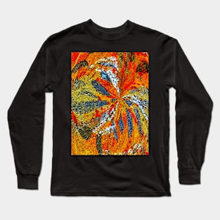 Stocksom Savannah 1 Long Sleeve T-Shirt